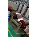 1mm thickness pure copper sheet plate